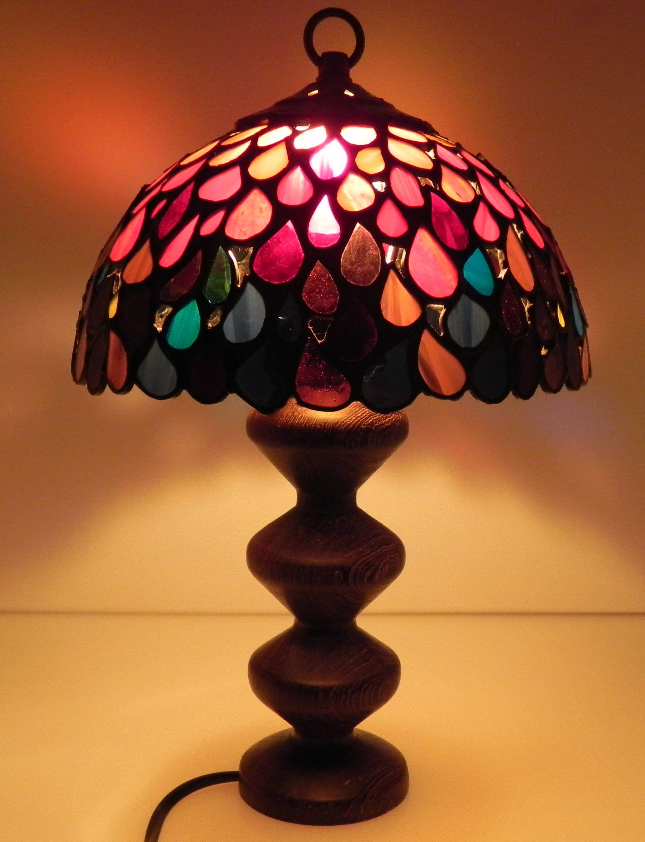 Tiffany lampen | EGAtelier
